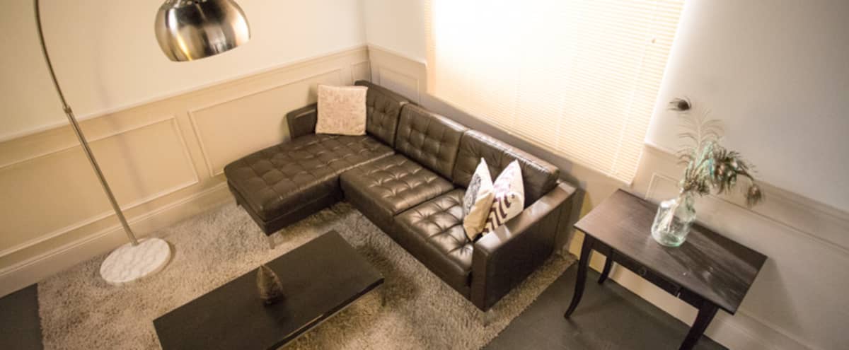 Modern Apartment Standing Set Pico Rivera Ca Production