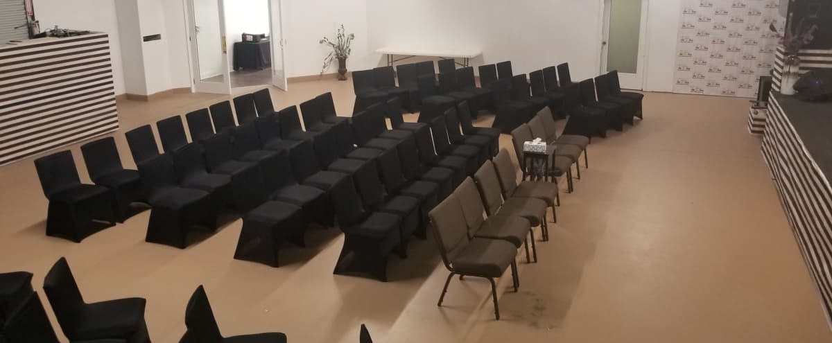 Looking For A New Venue Tampa Fl Event Peerspace