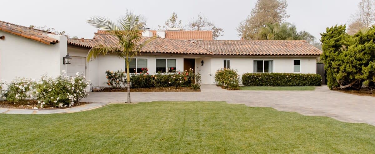 Luxe Villa - Perfect for Gatherings and Production in Santa Barbara Hero Image in undefined, Santa Barbara, CA