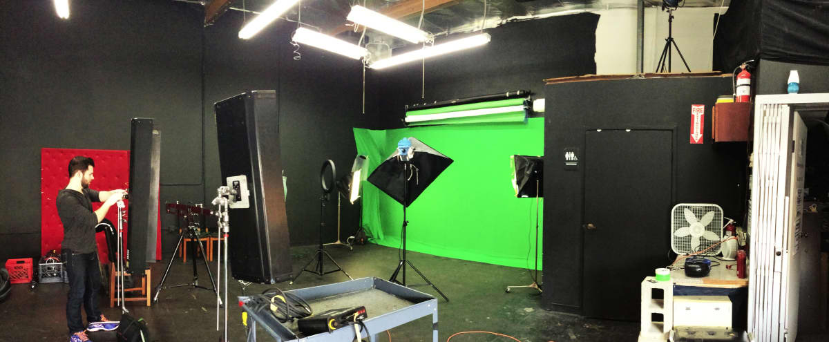 Photo Film Stage 30 Hour Photo Studio Rental Film Stage Rental Los Angeles