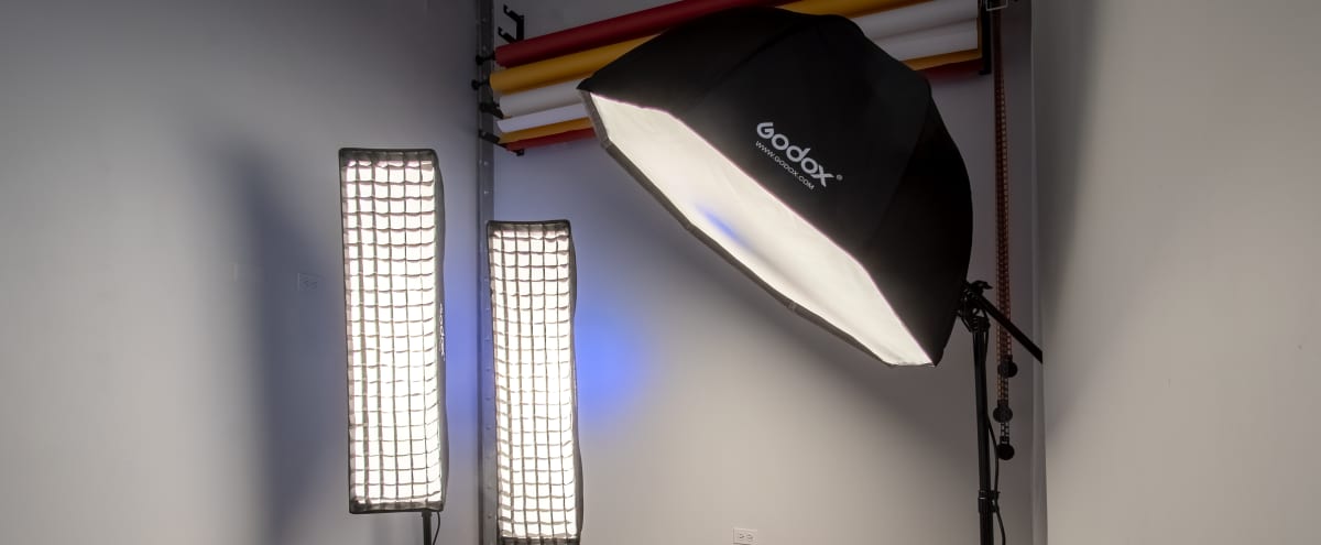 Photography Studio Chicago Il Production Peerspace