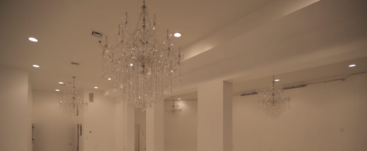 Luxury Private Event Space In South Queens
