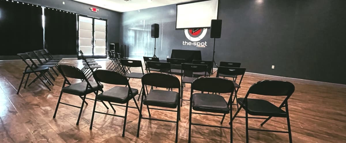 Large Open Creative Space for Meetings, Presentations, Auditions & Rehearsals in North Hollywood Hero Image in North Hollywood, North Hollywood, CA