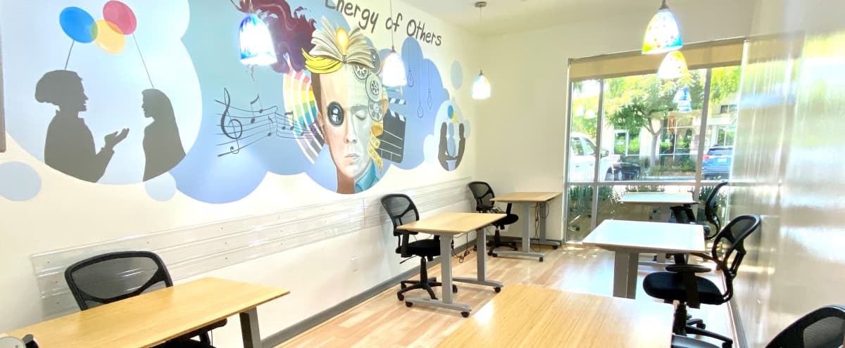Innovative Meeting And Training Room Carlsbad Ca Off Site Peerspace
