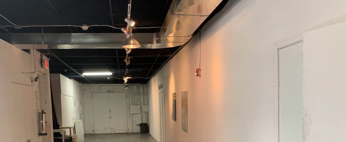 Multi Use Space Art Gallery Recording Studio Artist Studio And Events Space Union City Nj Event Peerspace