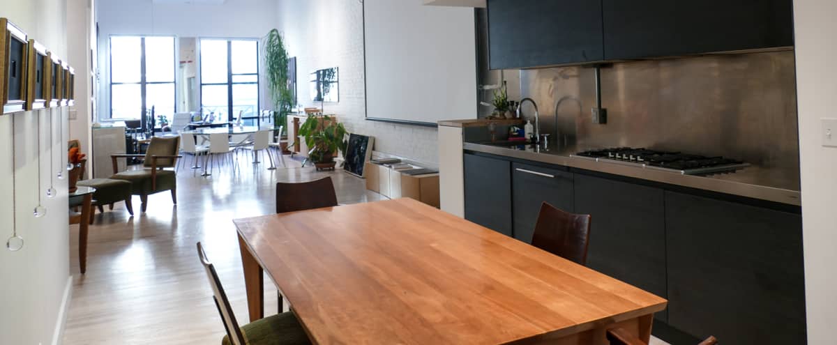 Spacious Soho Loft Amazing Lighting And Location New York Ny
