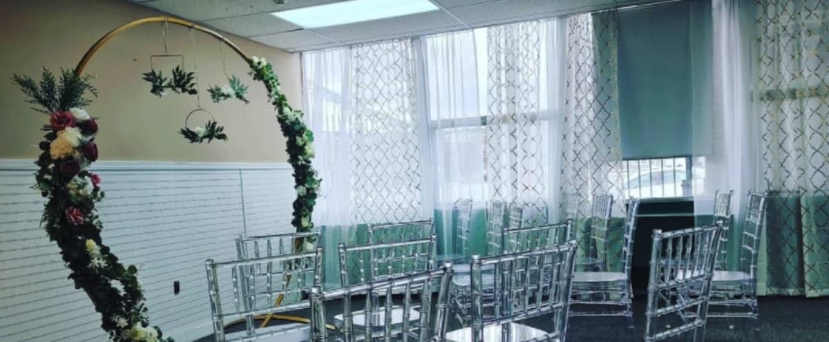 Customizable Venue with Services in Upper Darby in Upper Darby Hero Image in undefined, Upper Darby, PA