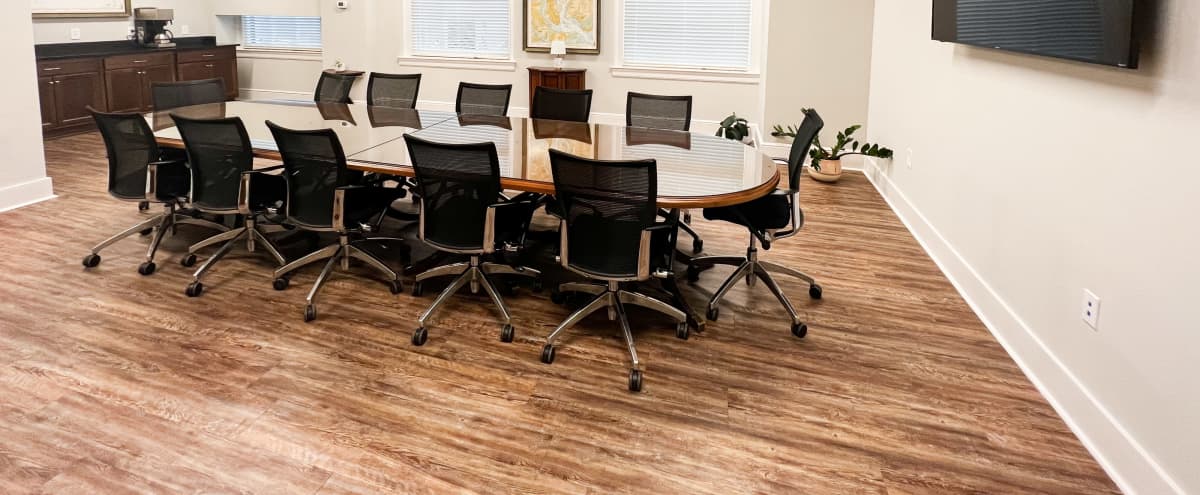 Conference Room Rental in the Heart of Downtown Spartanburg, SC! in Spartanburg Hero Image in undefined, Spartanburg, SC