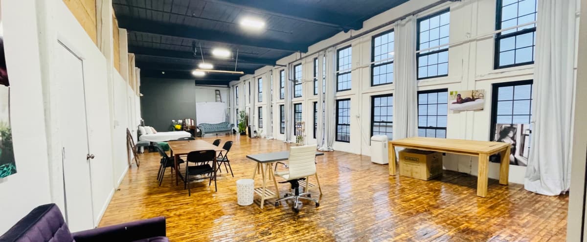 Greater Boston Loft Beautiful Natural Light, Norwood, MA ...