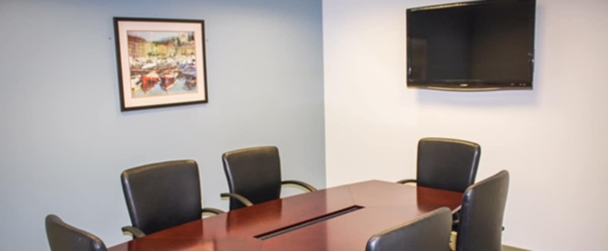 Convenient Location - Great Meeting Room in McLean Hero Image in undefined, McLean, VA