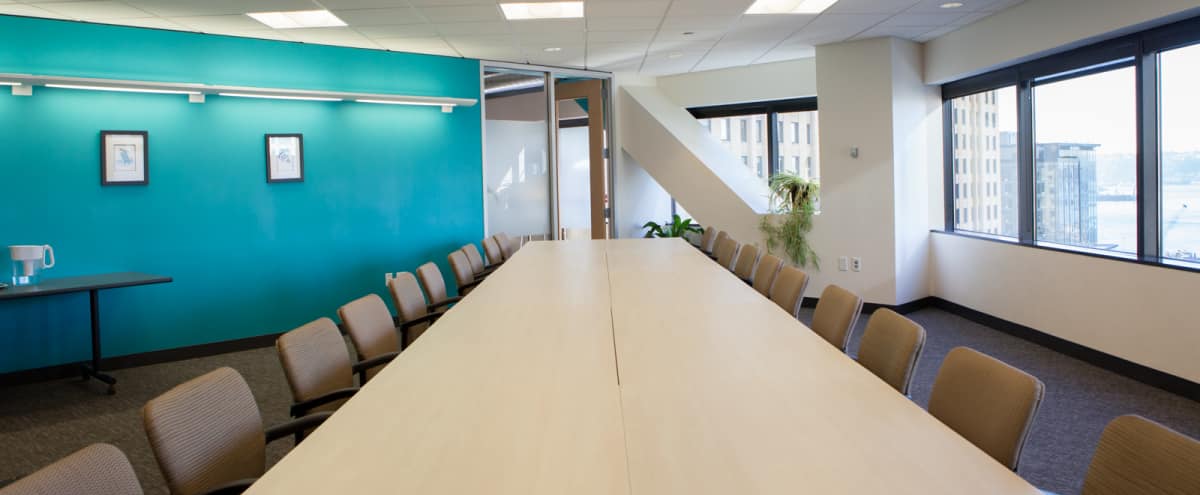 Downtown Workshop Training Meeting Space In The Heart Of Seattle Seattle Wa Off Site Peerspace