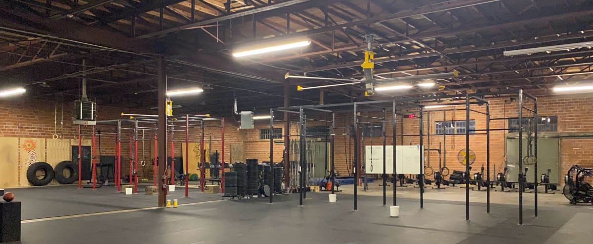 fitness warehouse