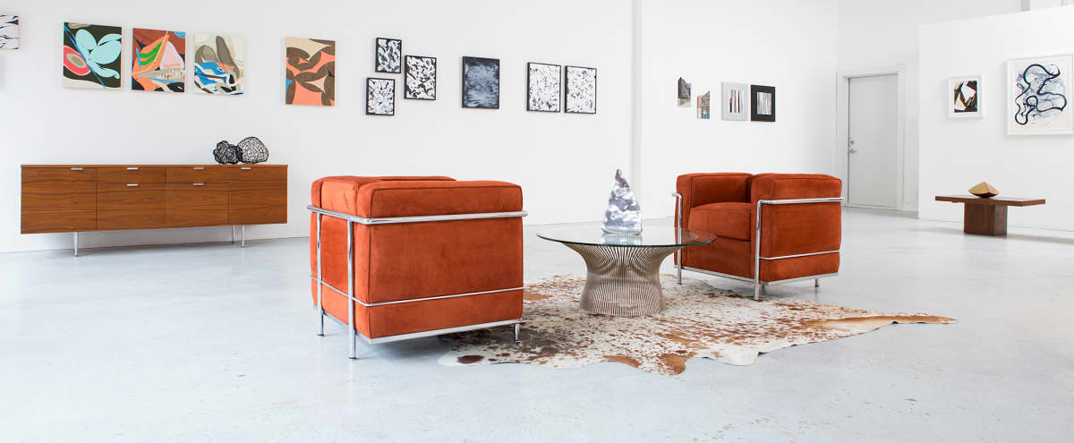 Contemporary Art Mid Century Furniture Gallery In Ukrainian