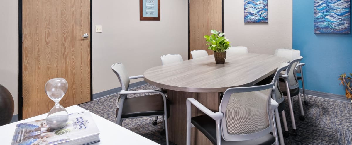 Modern and Private Conference Room in Temecula Hero Image in undefined, Temecula, CA