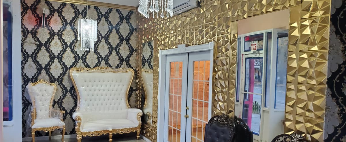 Cozy And Intimate Space In The Heart Of North Bronx Bronx Ny