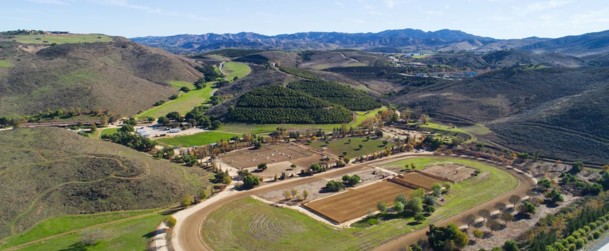 215 Acre Ranch, Multiple Homes, Unlimited Space, & A Variety of Settings in Thousand Oaks Hero Image in undefined, Thousand Oaks, CA