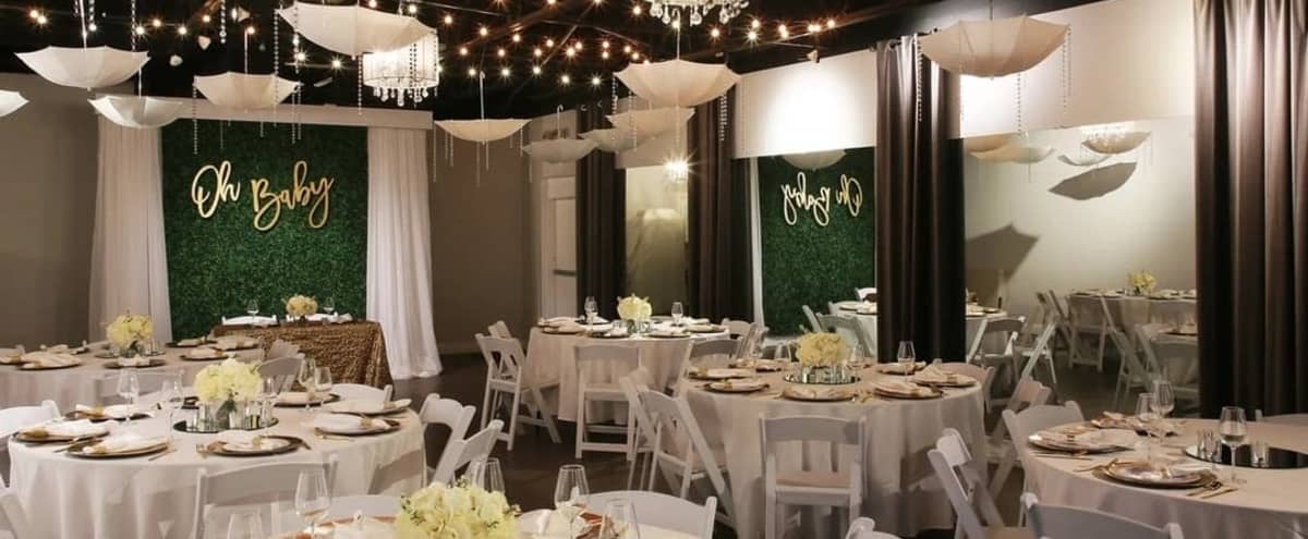 Beautiful Event Space for all occasions in lithonia Hero Image in undefined, lithonia, GA