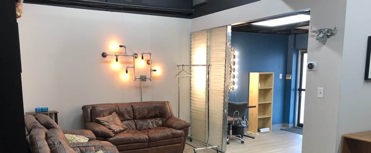 Centrally Located Photo Studio For Rent Austin Tx Event