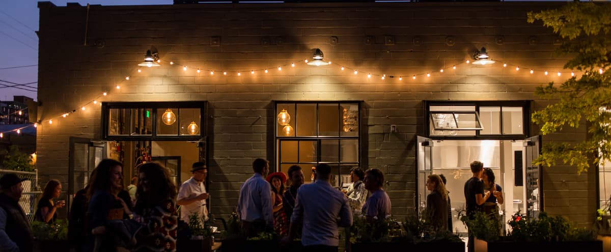 D Crain Com Indoor Outdoor Design Build Cafe Design Cafe