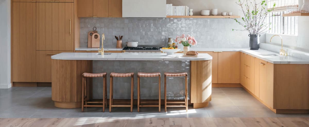 Natural Light Warehouse Studio, Los Angeles, CA | Production ...