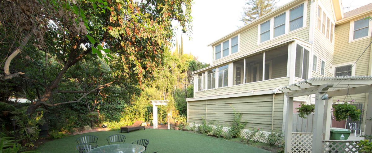 Beautiful Backyard Patios - Backyard Ideas