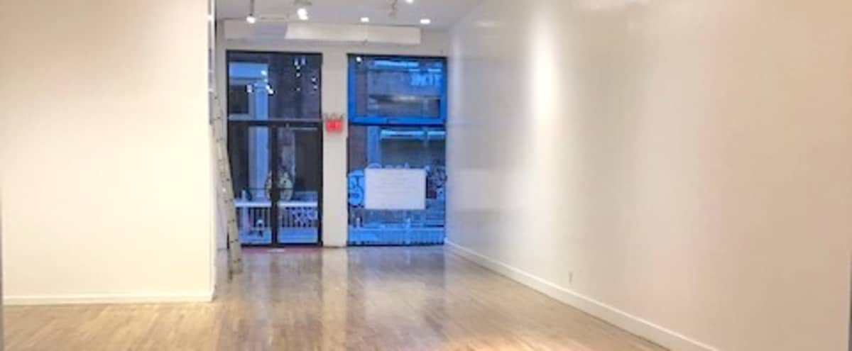~* SoHo PopUp / Event Space, Newly Renovated *~ in New York Hero Image in Lower Manhattan, New York, NY