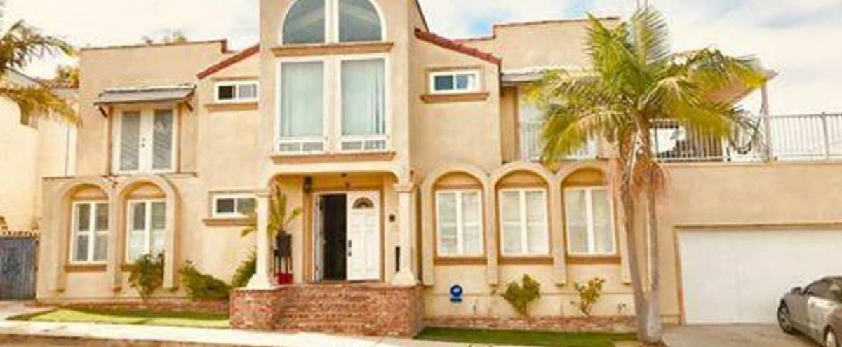 Beautiful Mini Mansion Los Angeles Ca Production Peerspace