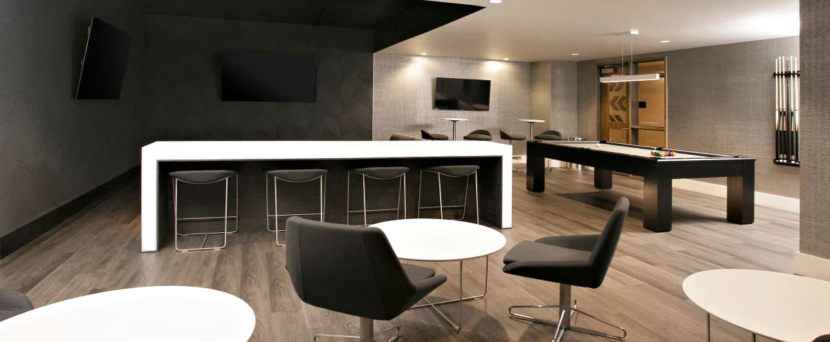 Modern Game Room In Denver Denver Co Production Peerspace