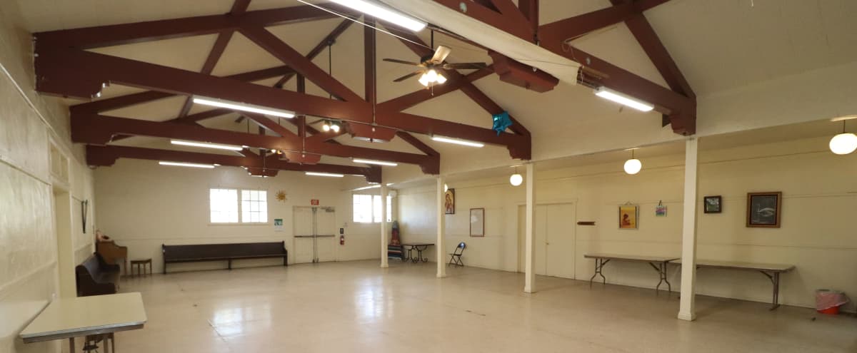 Roomy Community Hall with Large Kitchen in San Bernardino Hero Image in undefined, San Bernardino, CA
