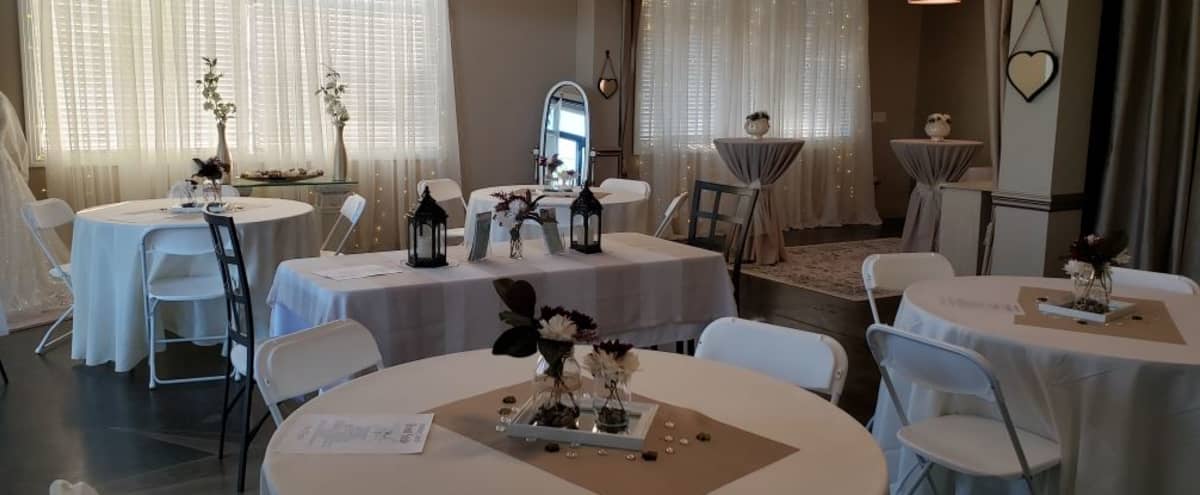 Intimate Event Venue Perfect For Small Gatherings Events Charlotte Nc Event Peerspace
