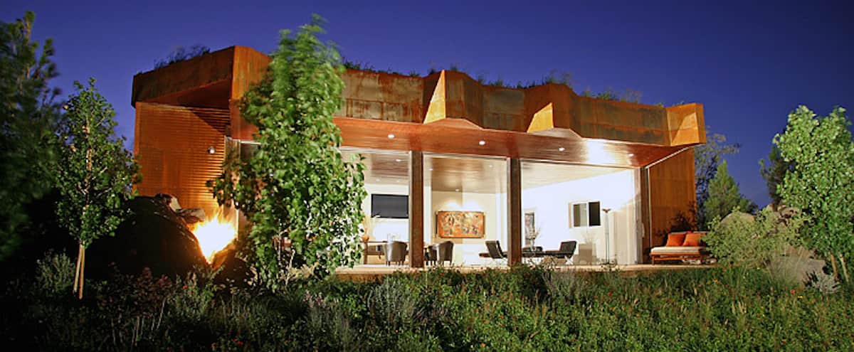 Joshua Tree House, Joshua Tree, CA | Production | Peerspace