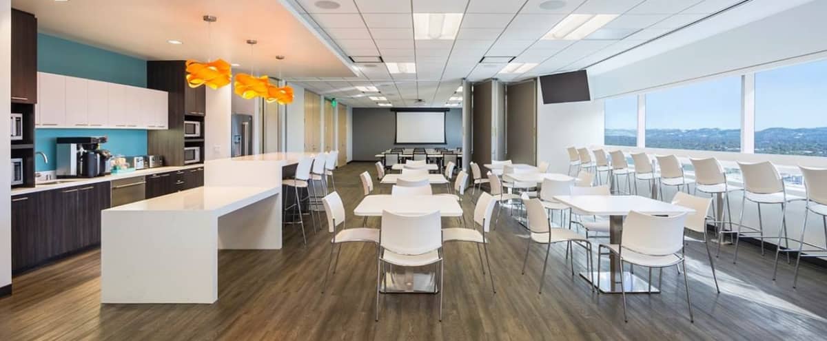 Training Room For 40 People In Downtown Concord Ideal Location With View For Miles Concord Ca Off Site Peerspace