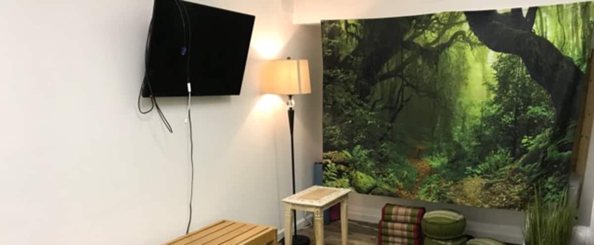 Mindfulness Room For Meditation Or Yoga San Francisco Ca Off