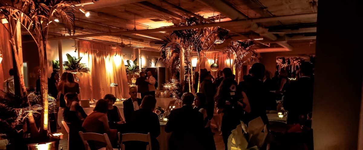 Multi Room Wedding Reception Space In North Center Neighborhood