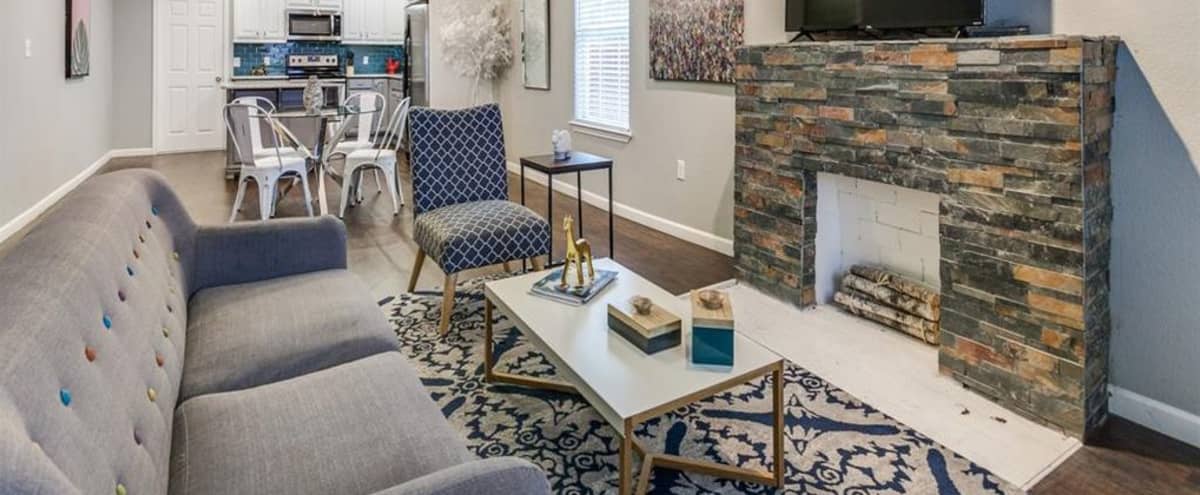 Exquisite 1930 S Mid Century Modern Home Bishop Arts Dallas Dallas Tx Event Peerspace