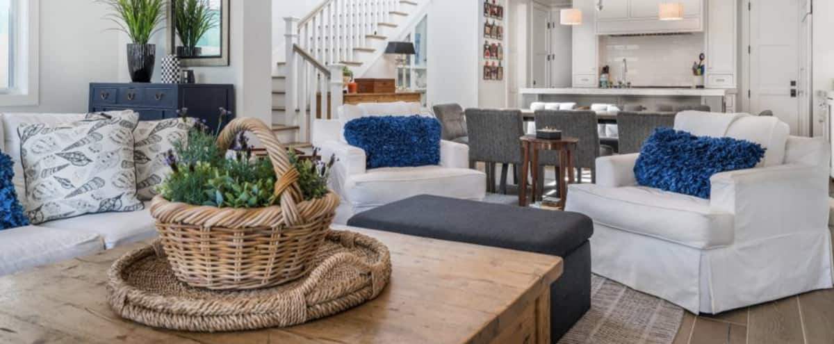 Beautiful Luxury Balboa Island House
