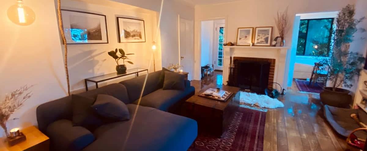 Beautiful San Francisco Views - Cozy Home Close to Downtown! in Sausalito Hero Image in undefined, Sausalito, CA