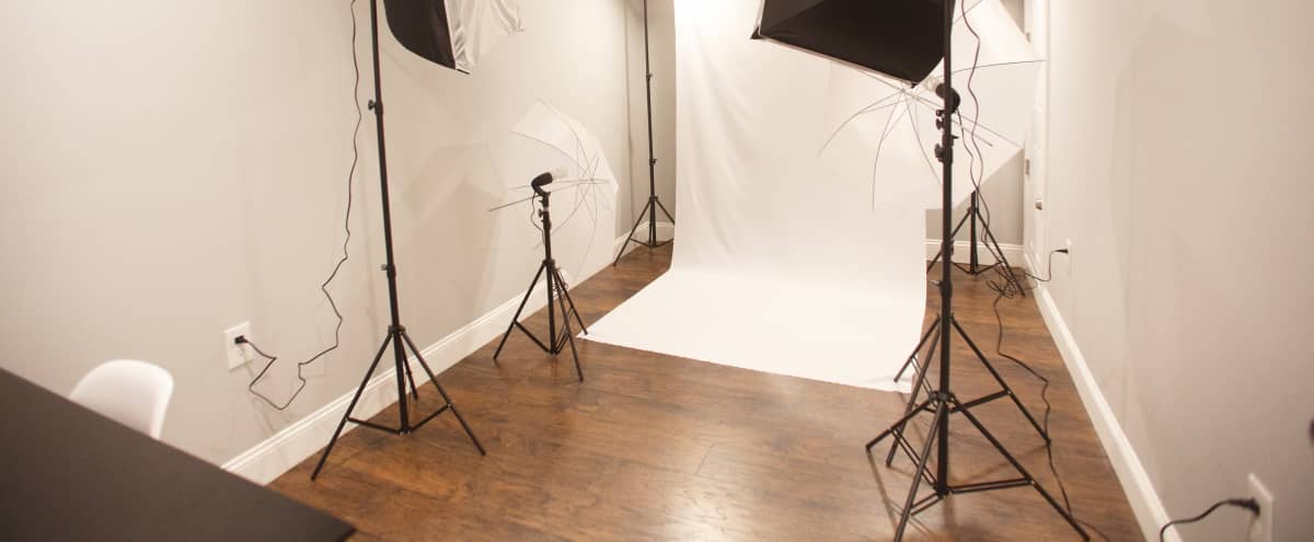 Warehouse District | Studio B | Photo/Video Room in Kenner Hero Image in undefined, Kenner, LA