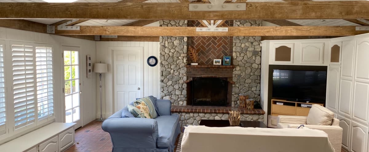 Outdoor and Indoor Beachy Cottage Vibes. in Villa Park Hero Image in undefined, Villa Park, CA