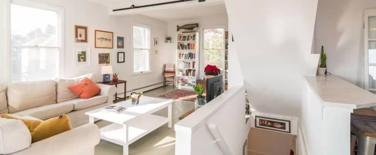 Charming Light Filled Suburban Home Larchmont Ny Production