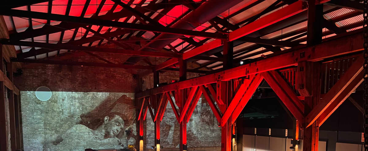 Historic Restaurant with High Ceilings in Sydney Hero Image in Darlinghurst, Sydney, NSW
