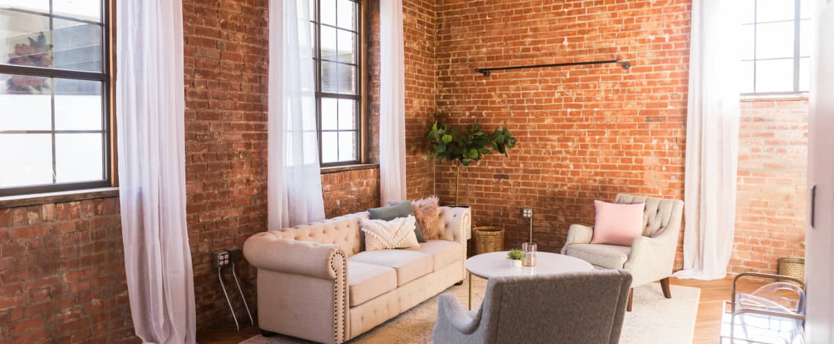 Urban Industrial Multi Level Event Space With Speakeasy Kansas City Mo Production Peerspace