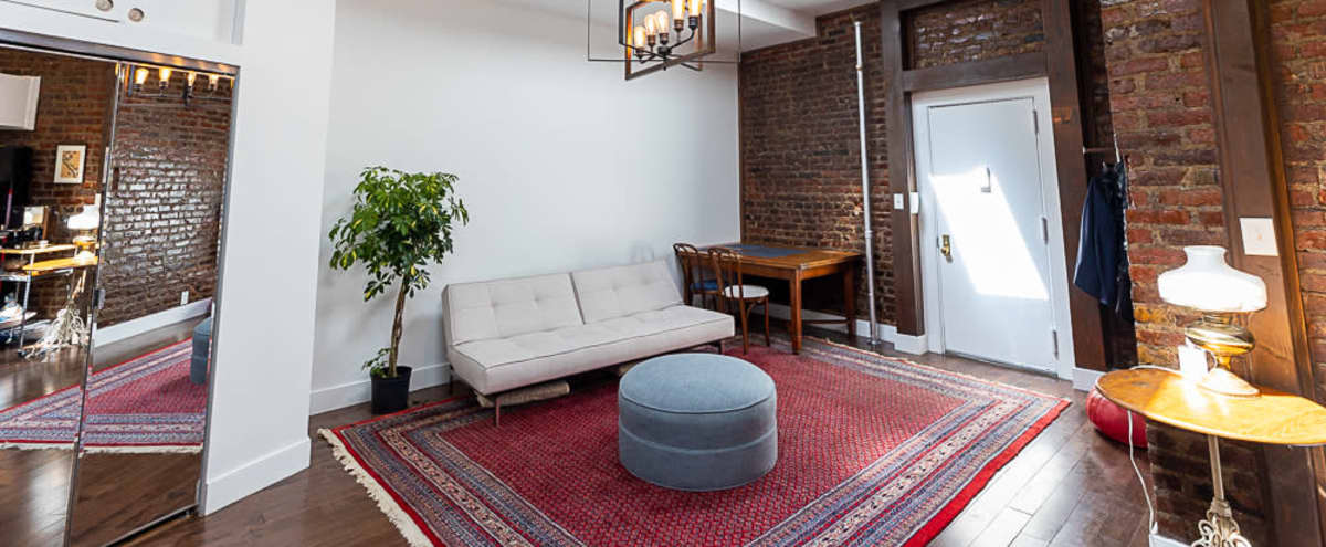 Isla Mome Studios: Content Creation Room in Brooklyn Hero Image in Flatbush, Brooklyn, NY