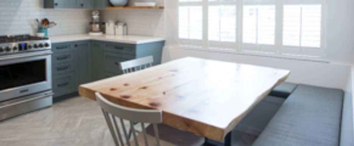 Oakland Ranch Style House With Brand New Kitchen Oakland Ca