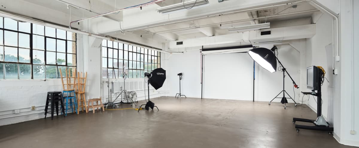 1800+ sq/ft Photo Studio Downtown Indy in Indianapolis Hero Image in undefined, Indianapolis, IN
