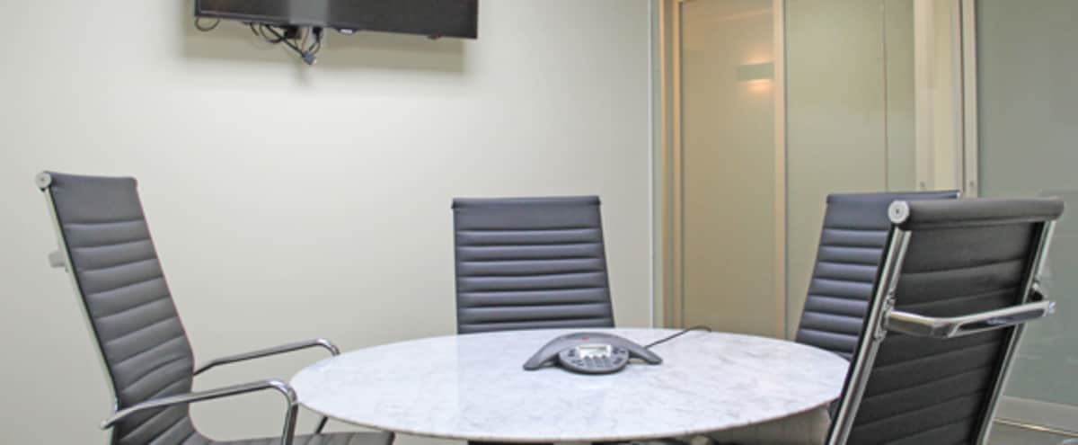 Modern Small Meeting Room C For 5 Times Square New York Ny Production Peerspace