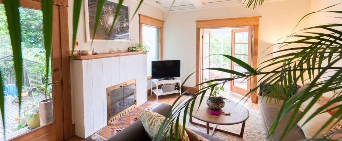 Scandinavian Queen Anne Home Seattle Wa Production Peerspace