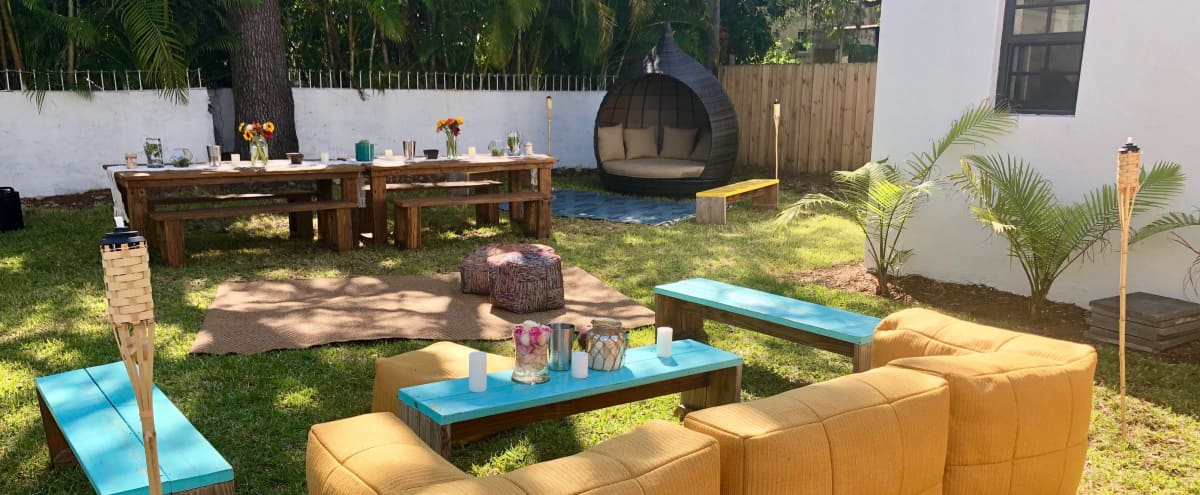 Meeting Retreat Space In Historic Buena Vista Home With Large