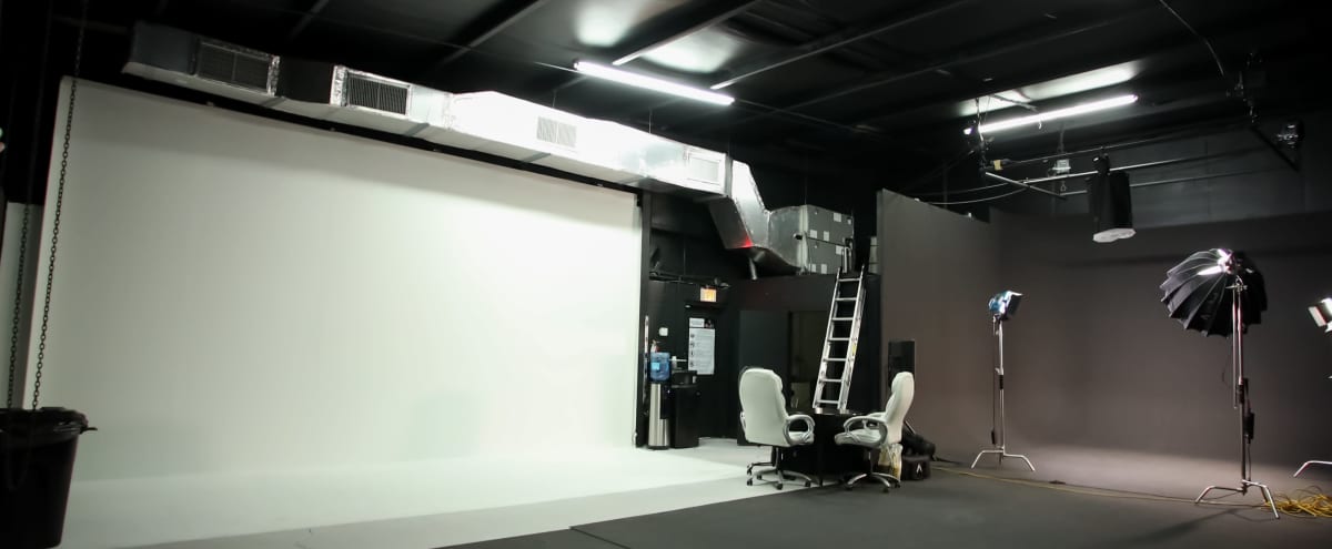 Great Production Studio Located in Orlando in Orlando Hero Image in undefined, Orlando, FL