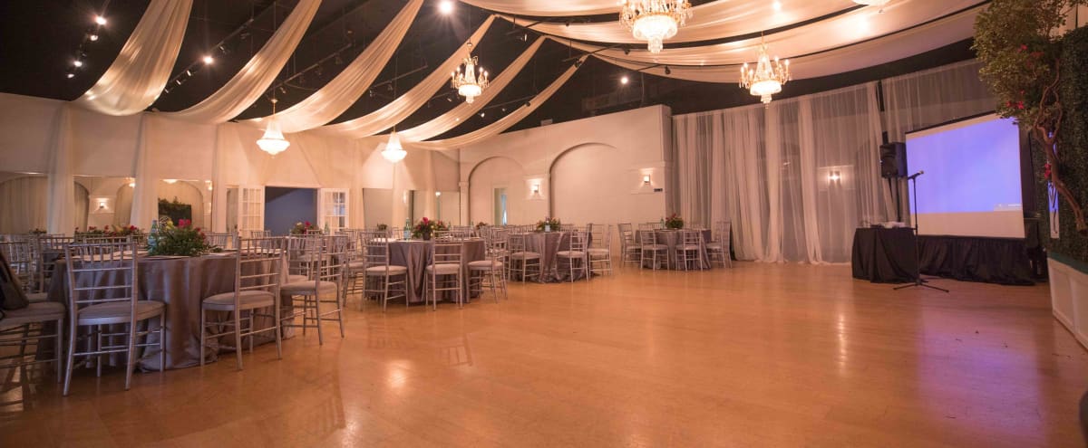 Elegant And Spacious Buckhead Ballroom Atlanta Ga Event